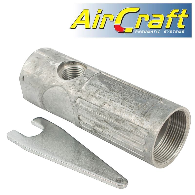 aircraft-air-die-grind.-service-kit-main-housing-(1/35)-for-at0027-at0027-sk04-1