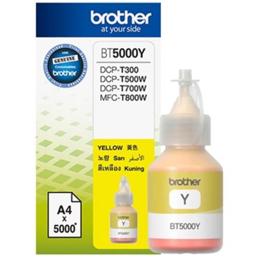 brother-bt5000y-ultra-high-yield-yellow-original-ink-bottle-(bt5000y)-O-B-BT5000Y-Y