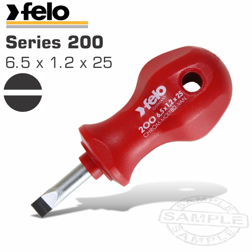felo-felo-200-sl6.5x1.2x25-s/driver-shock-proof-fel20065090-1