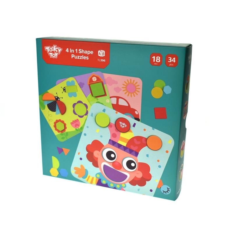 image-SA-LOT-Tooky-Toy-4-in-1-Shape-Puzzles_TK-TL396