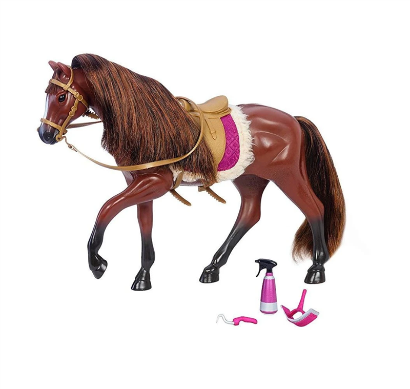 image-SA-LOT-Lori-Doll-American-Quarter-Horse-Dark-Brown_IDEAL-011271