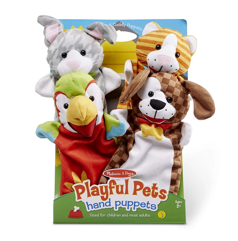 image-SA-LOT-Melissa-&-Doug-Playful-Pets-Hand-Puppets_DOUG-9084