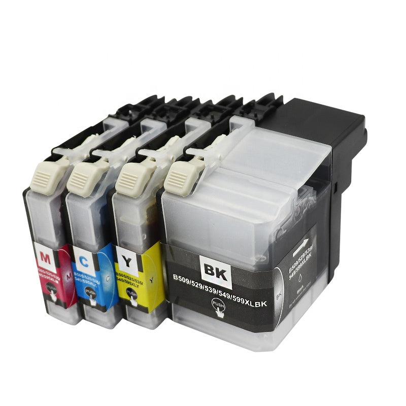 brother-lc-535xl-yellow-compatible-ink-cartridge-alternate-brand-A-B-LC-535XL-Y