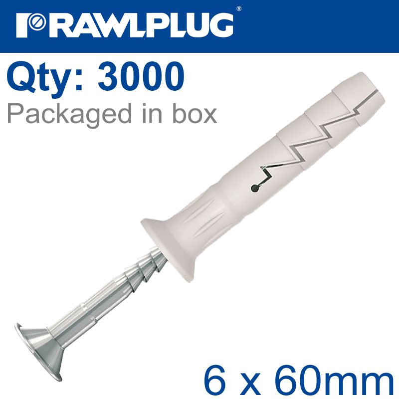 rawlplug-nyl-nail-in-fixing-6x60mm+-csk-head-x3000-per-box-raw-r-fx-n-06l060-m-1