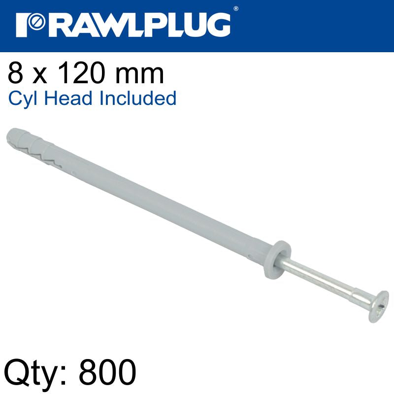 rawlplug-nyl-nail-in-fixing-8x120mm+-cyl-head-x800-per-box-raw-r-fx-n-08c120-m-1