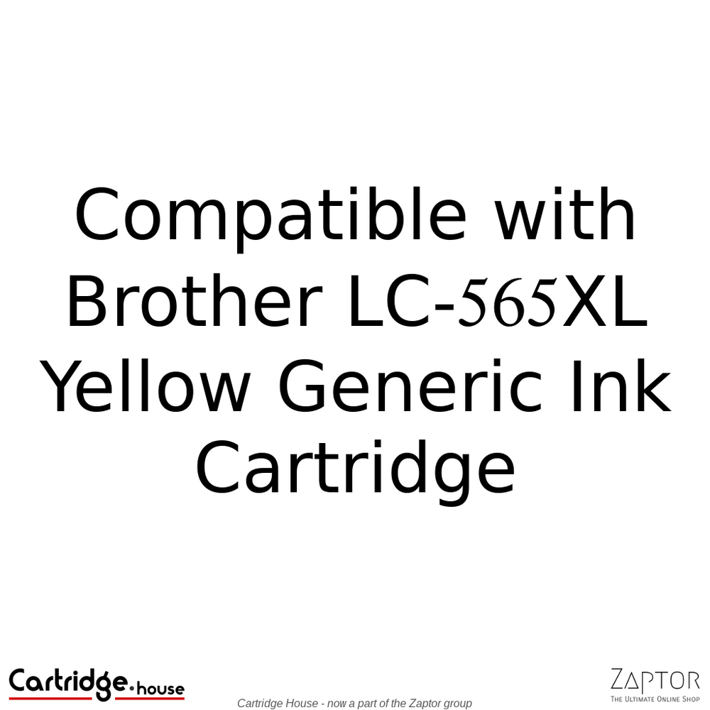 brother-lc-565xl-yellow-compatible-ink-cartridge-alternate-brand-A-B-LC-565XL-Y
