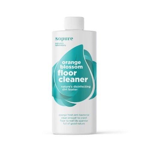 SoPure„¢ Household Range - Orange Blossom Floor Cleaner 1L