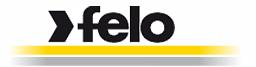 In-1950-Felo-Werkzeug­fabrik-was-founded-in-Neustadt-(Hessen),-Germany-brands-image-of-their-logo-or-trademark-2