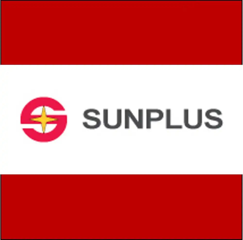 Sunplus Technology Co-logo-image-SA-Lot-collection-image