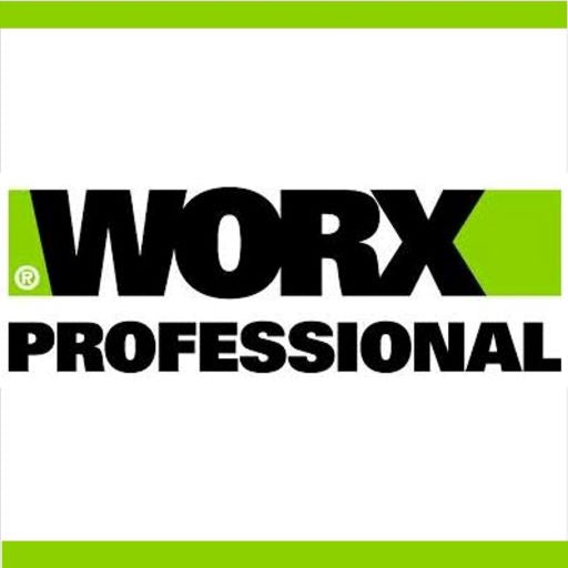 WORX from cutting your lawn to drilling picture frame holes Worx might just have the tool for you-collection-Logo-image