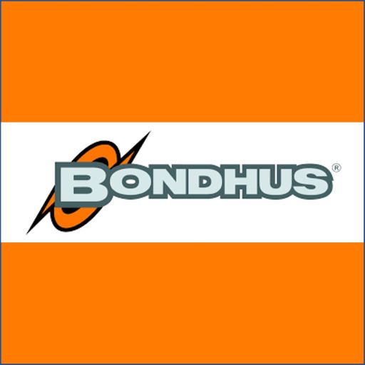 bondhus-logo-black-orange-on-white-sqr-512