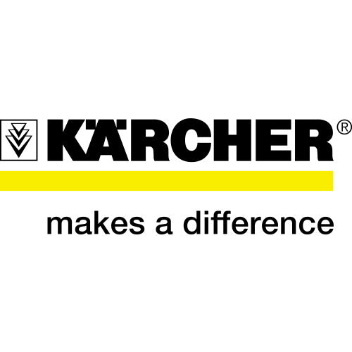 Kärcher-brand-logo-image