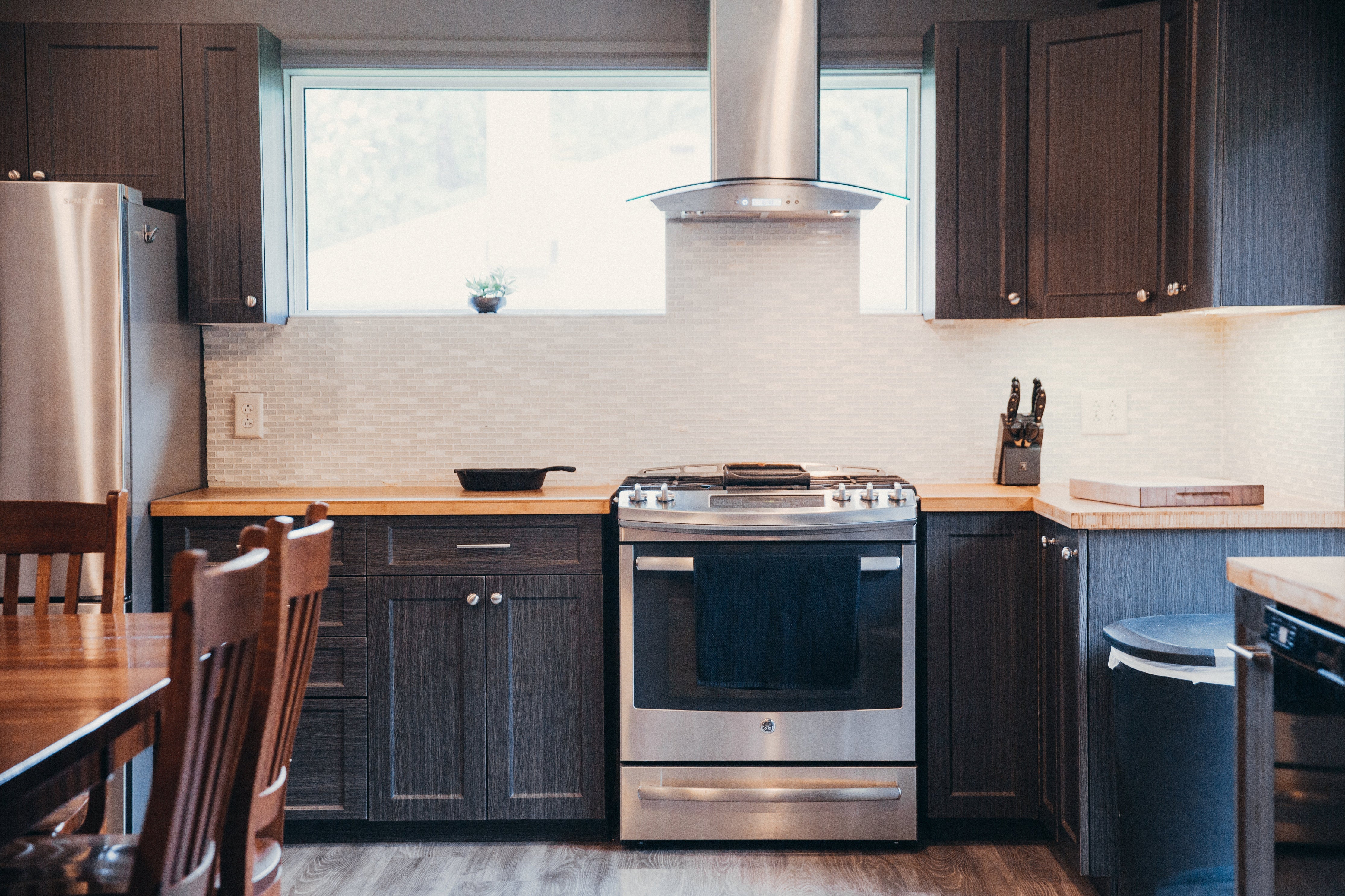 Cooking with a new stove or appliance can be an empowering experience that allows you to showcase your culinary skills in the kitchen