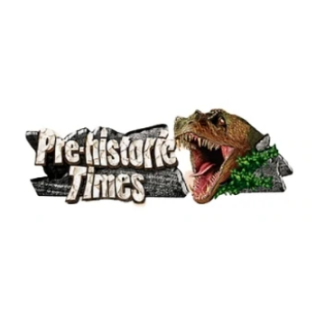 pre-historic-times-brand-logo-image