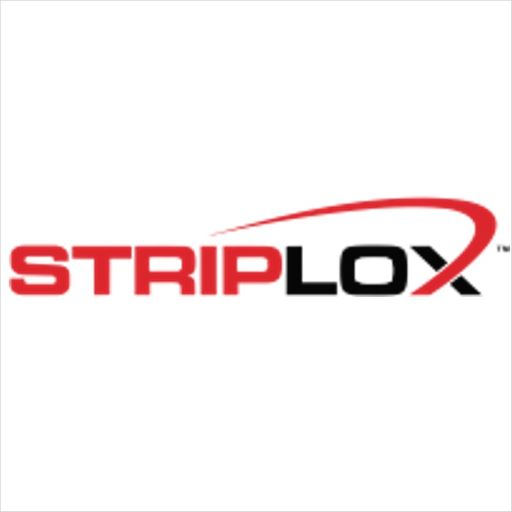 Striplox range is simple to use, strong and secure, making every unique joining and hanging application perfect.-Logo-image