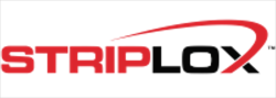Striplox range is simple to use, strong and secure, making every unique joining and hanging application perfect.-Logo-image