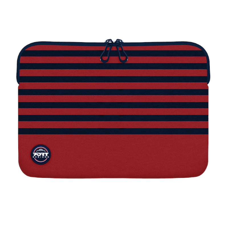 port-designs-la-mariniere
notebook-sleeve-15.6---red-1-image