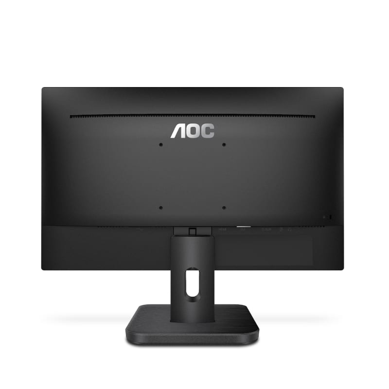 aoc-20e1h-19.5"-900p-tn-60hz-office-monitor-4-image