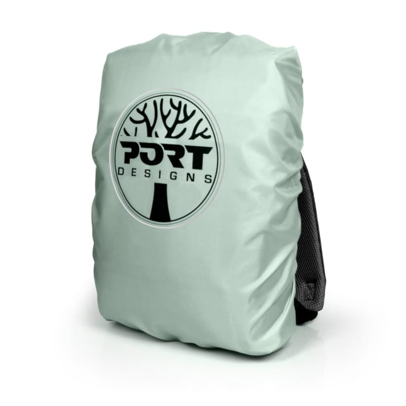 port-designs-yosemite-13-14"-backpack---grey-1-image