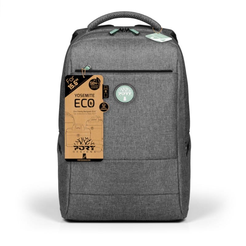 port-designs-yosemite-15.6"-backpack---grey-2-image