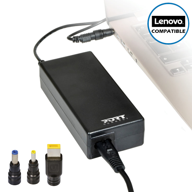 port-connect-65w-notebooks-adapter-lenovo-1-image