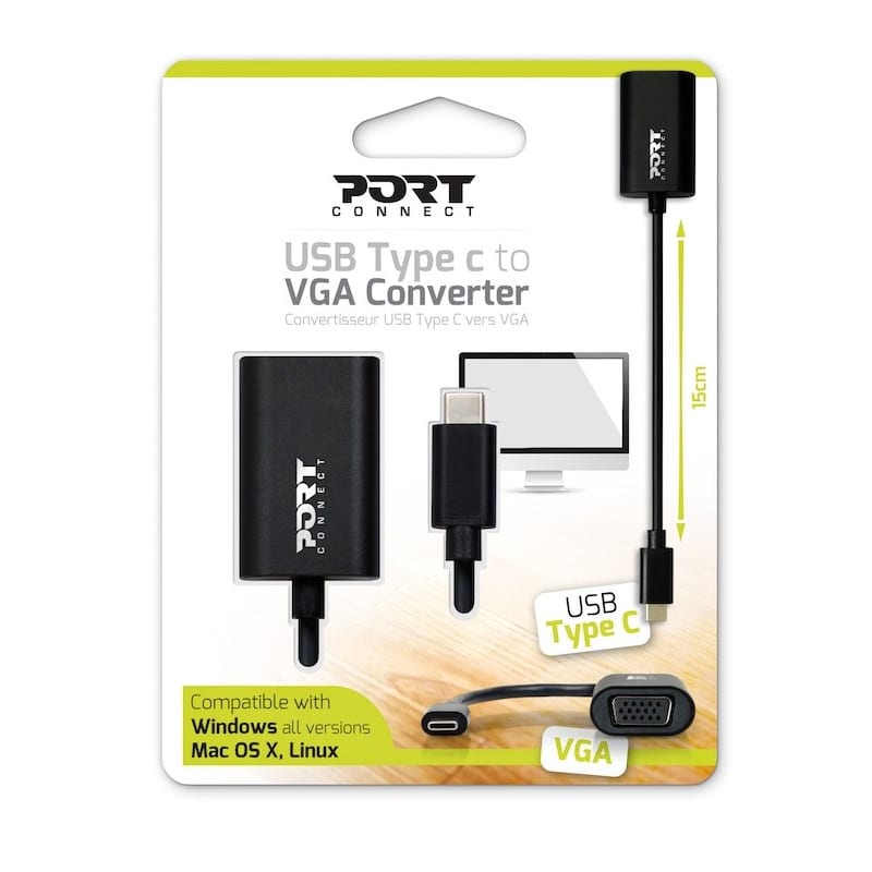 port-connect-type-c-to-vga-converter-1-image