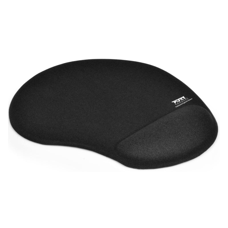 port-ergonomic-gel-mouse-pad---black-2-image