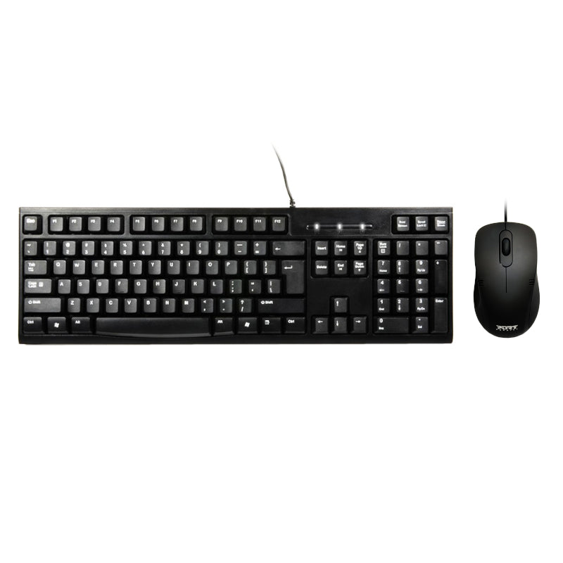 port-design-combo-wired-mouse-+-keybaord---black-1-image