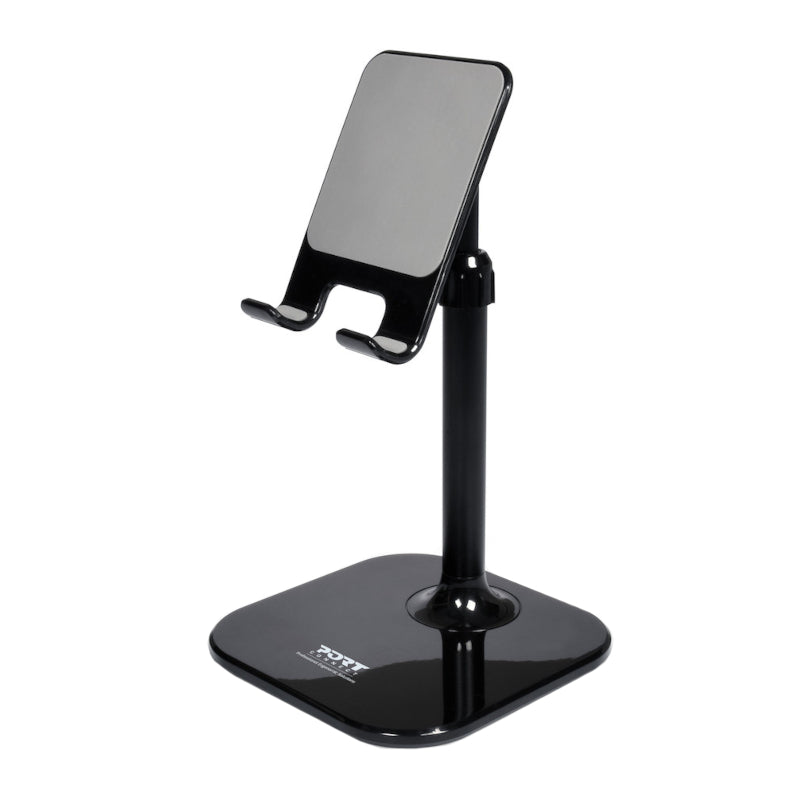 port-connect-ergonomic-adjustable-smartphone-stand-1-image