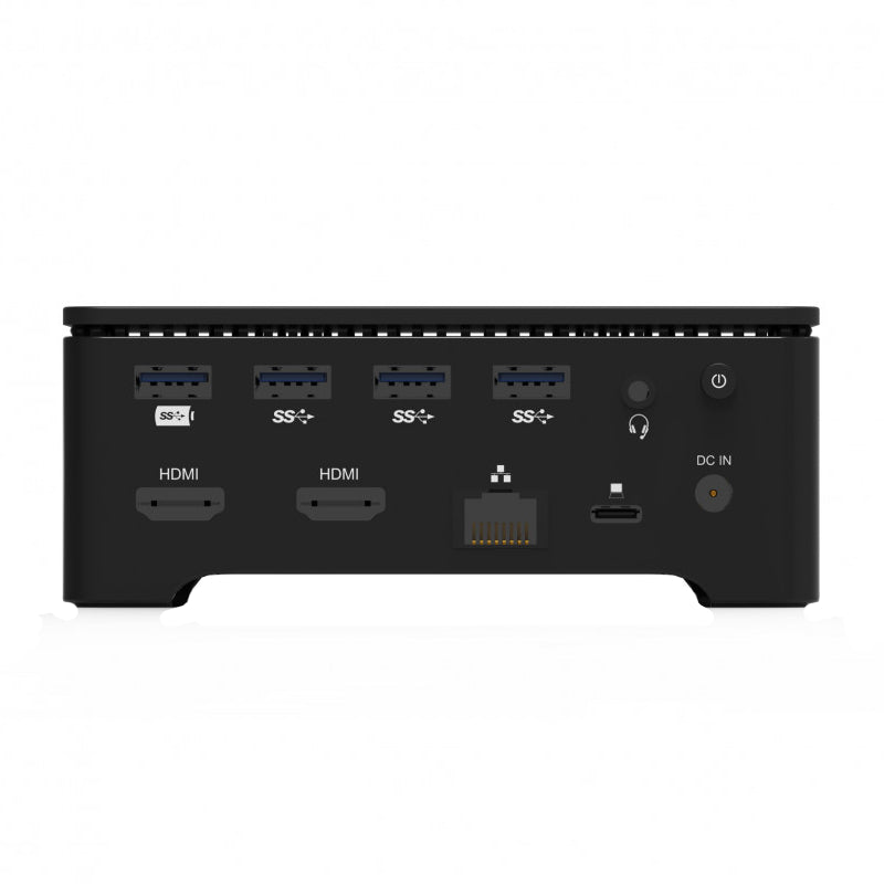 port-usb-type-c-and-type-a-docking-station-2-x-4k-display-2-image