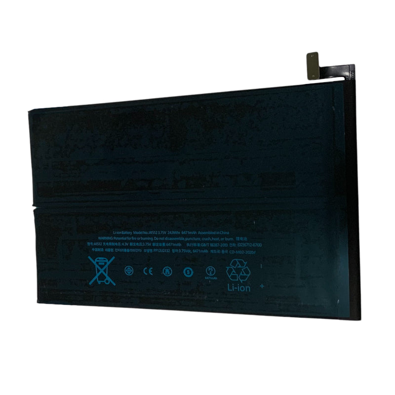 Huarigor-6471Mah-Replacement-Battery-For-Ipad-Mini2/3