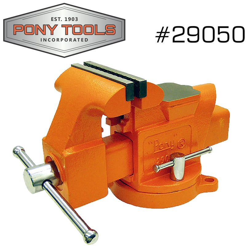 pony-pony-5'-heavy-duty-workshop-bench-vice-swivel-base-ac29050-1