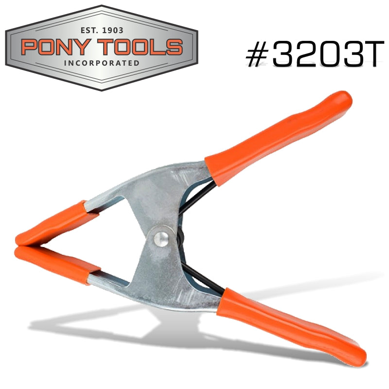 pony-pony-3'-75mm-spring-clamp-with-protective-handles-&-tips-ac3203t-1