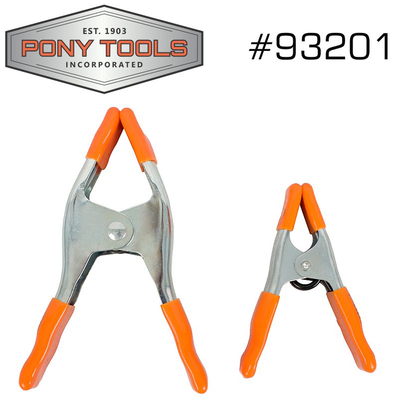 pony-pony-10pc-steel-spring-clamp-set-8x1'20mm-&-2x2'50mm-ac93201-3