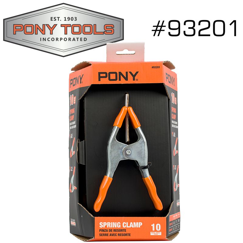 pony-pony-10pc-steel-spring-clamp-set-8x1'20mm-&-2x2'50mm-ac93201-4