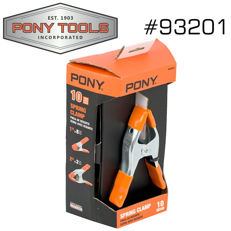 pony-pony-10pc-steel-spring-clamp-set-8x1'20mm-&-2x2'50mm-ac93201-5