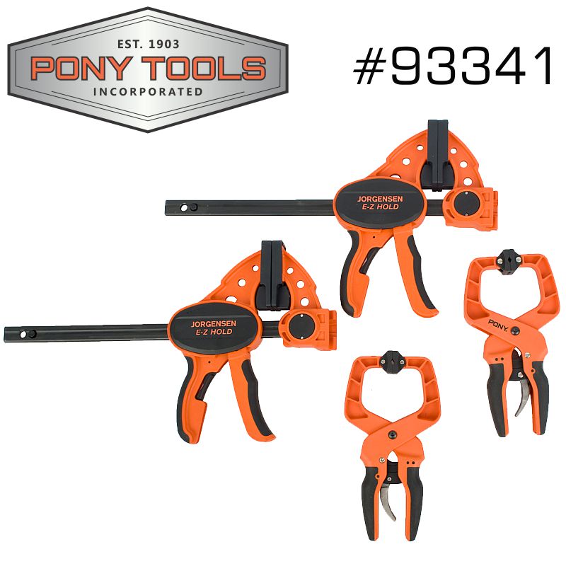 pony-pony-jorgensen-4pc-clamp-set-2-x-6'-150mm-trig-ac93341-2