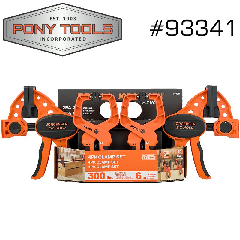 pony-pony-jorgensen-4pc-clamp-set-2-x-6'-150mm-trig-ac93341-3
