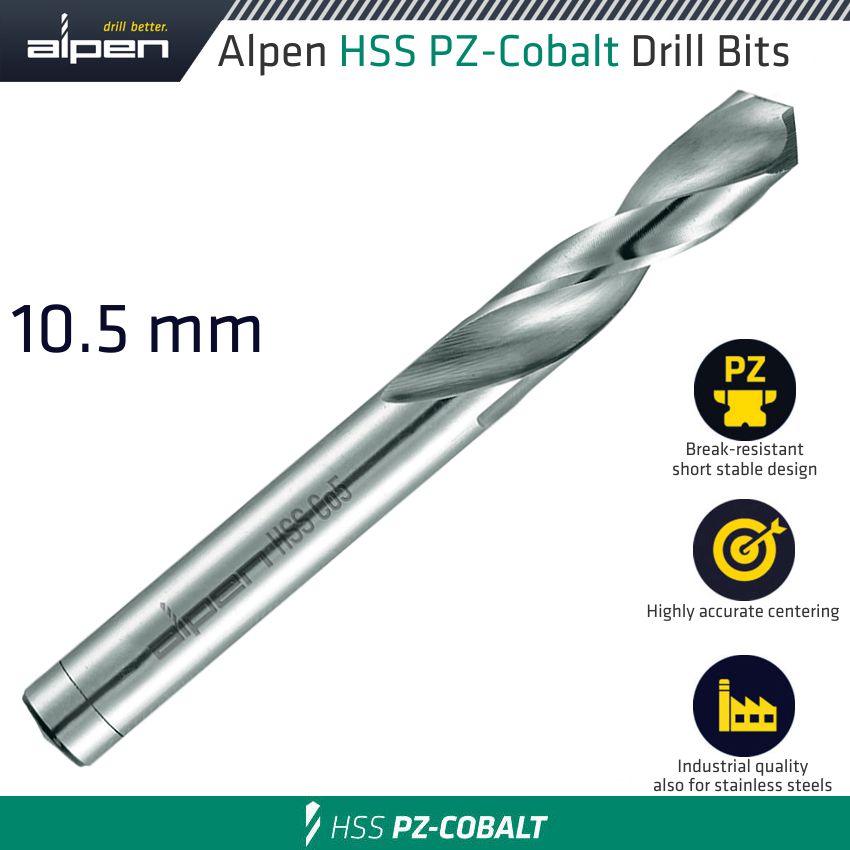 alpen-alpen-cobalt-drill-short-bulk-10.50mm-alp9010105-2