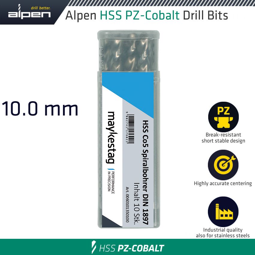 alpen-alpen-cobalt-drill-short-bulk-10.00mm-alp901010-3