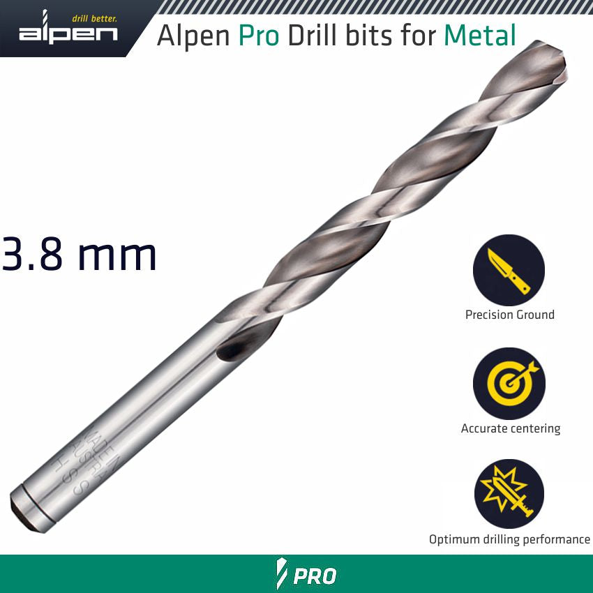 alpen-alpen-pro-3.8-mm-hss-drilll-din-338-rn-135-with-split-point-bulk-alp9540038-2