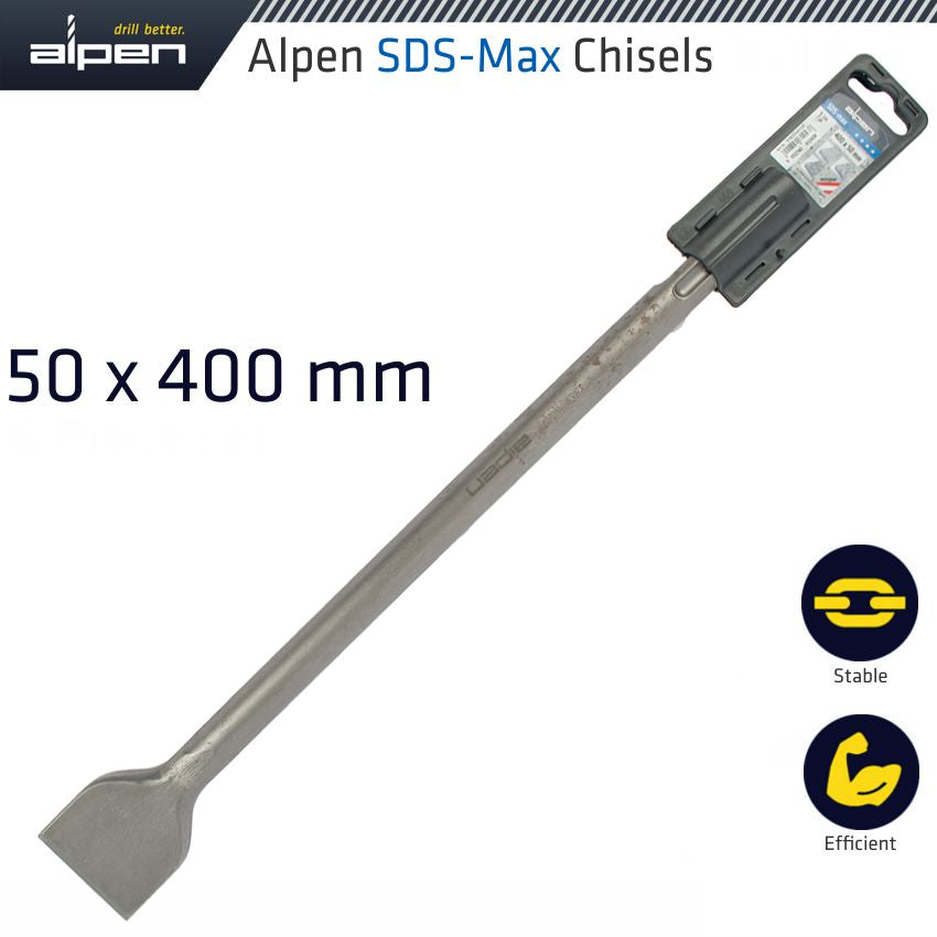 alpen-sds-max-chisel-wide-50x400mm-alp97805401-1