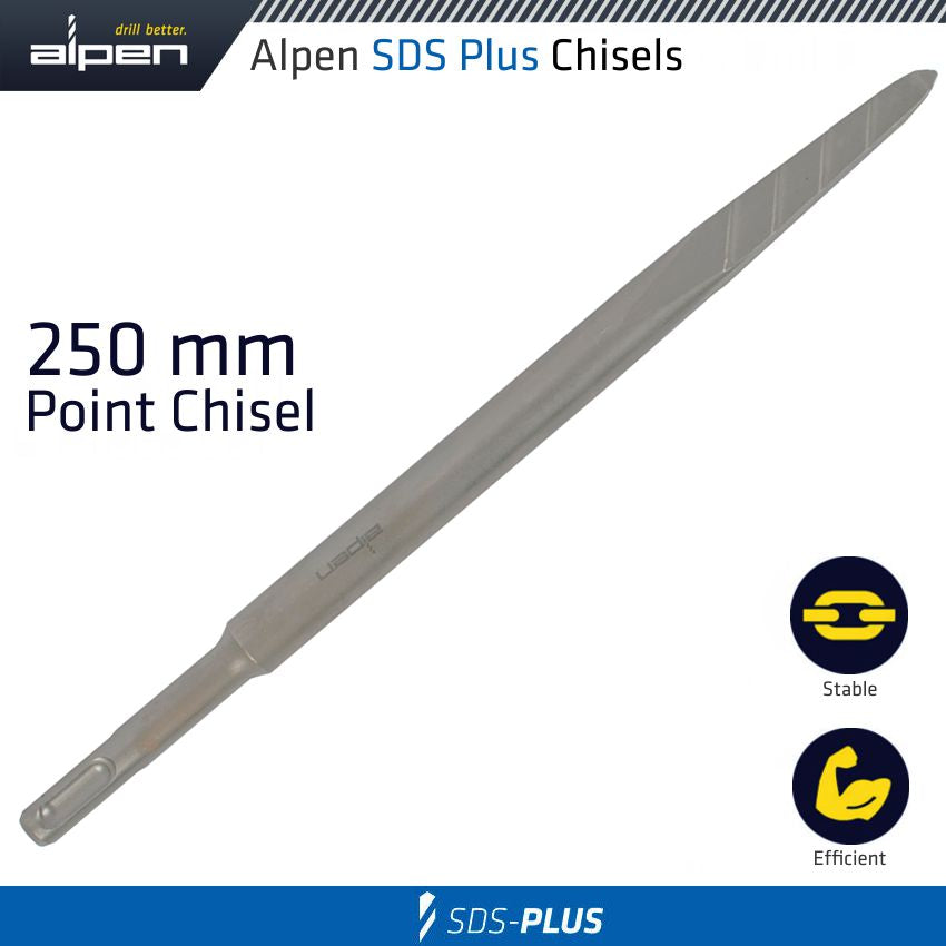 alpen-demolisher-plus-point-chisel-250mm-sds-plus-alp987002511-1