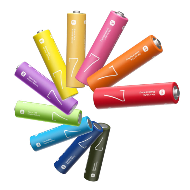 xiaomi-aaa-rainbow-batteries-(10-pack)-1-image