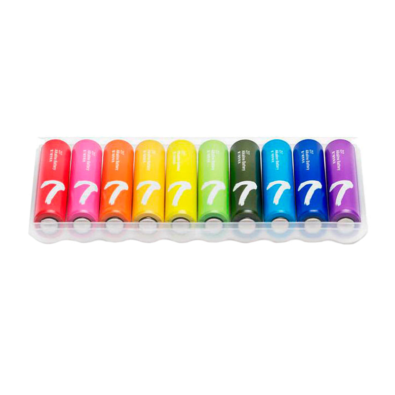 xiaomi-aaa-rainbow-batteries-(10-pack)-2-image