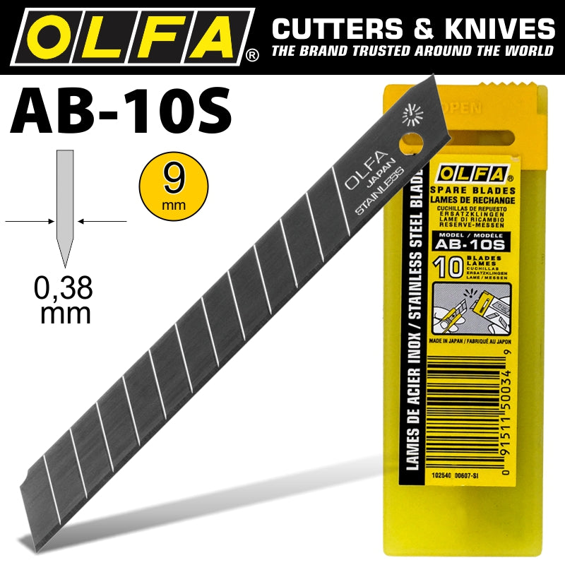olfa-olfa-blades-stainless-steel-10/pack-9mm-bla-ab10s-1