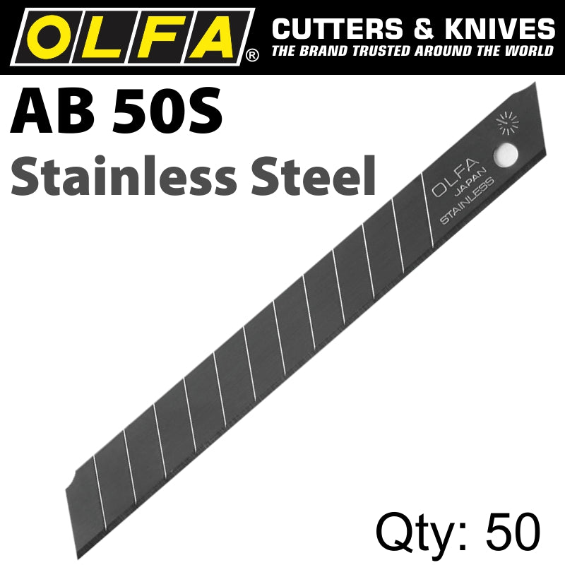 olfa-olfa-blades-stainless-steel-50/pack-9mm-bla-ab50s-1