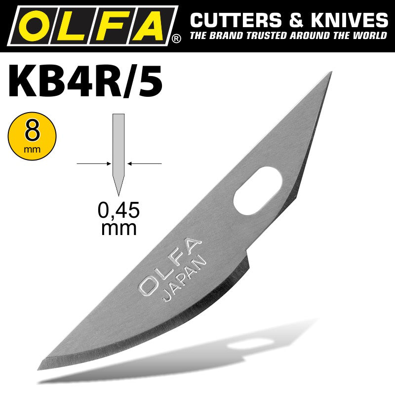 olfa-olfa-art-curved-carving-blade-5/pack-8mm-bla-kb4r5-1