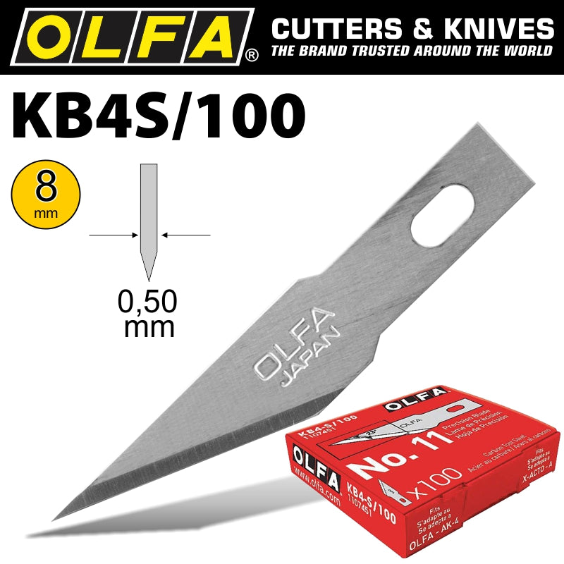 olfa-olfa-precision-art-blade-100-blades-per-pack-8mm-bla-kb4s100-1