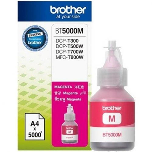 brother-bt5000m-ultra-high-yield-magenta-original-ink-bottle-(bt5000m)-O-B-BT5000M-M